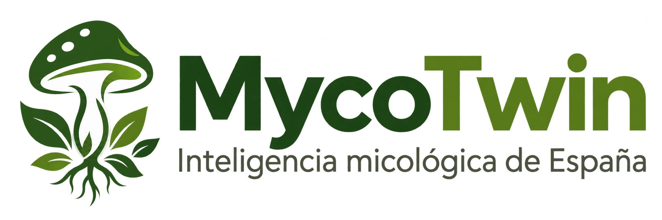 MycoTwin · Inteligencia micológica de España